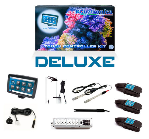Touch Controller Deluxe Kit