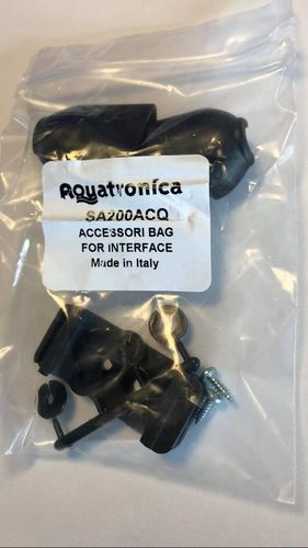 Accessory for Aquatronica interfaces